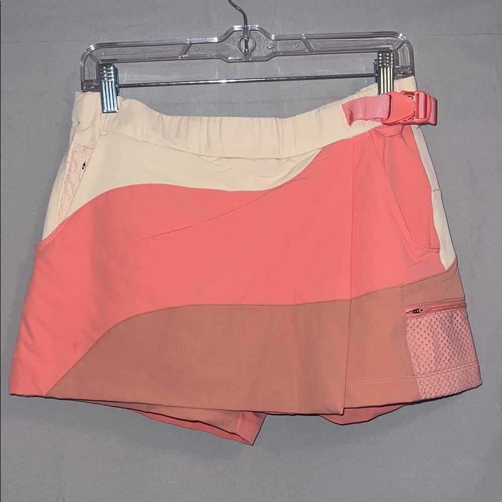 Outdoor voices skort